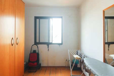 Apartamento à venda com 58m², 3 quartos e 1 vagaQuarto 1