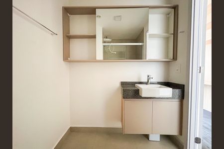 Studio de apartamento para alugar com 1 quarto, 24m² em Vila Cordeiro, São Paulo