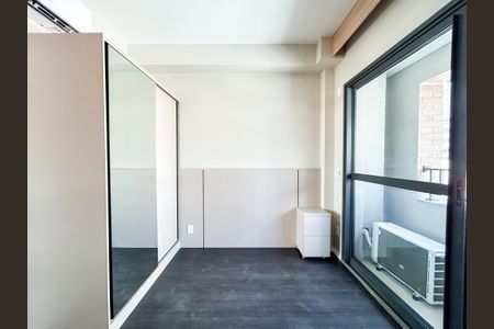 Apartamento para alugar com 24m², 1 quarto e sem vagaStudio