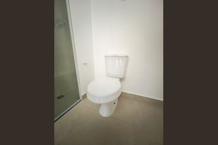 Apartamento para alugar com 24m², 1 quarto e sem vagaBanheiro