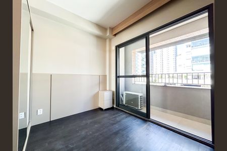 Apartamento para alugar com 24m², 1 quarto e sem vagaStudio