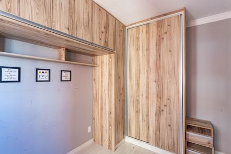 Apartamento para alugar com 42m², 2 quartos e 1 vagaQuarto 1