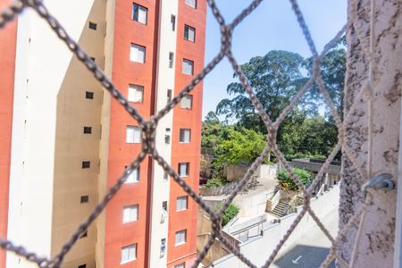 Apartamento para alugar com 42m², 2 quartos e 1 vagaVista do quarto 2