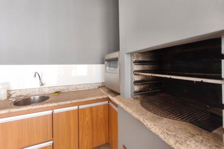 Casa de condomínio à venda com 334m², 4 quartos e 4 vagasÁrea gourmet