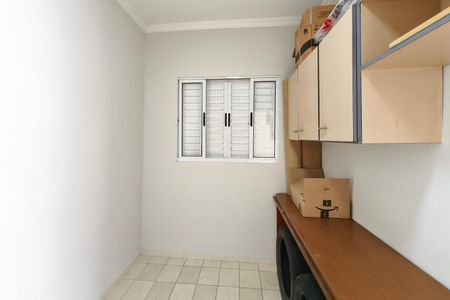 Casa de condomínio à venda com 334m², 4 quartos e 4 vagasQuarto de Serviço