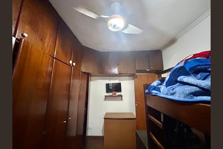 Quarto 1 de casa à venda com 3 quartos, 194m² em Vila Rosalia, Guarulhos