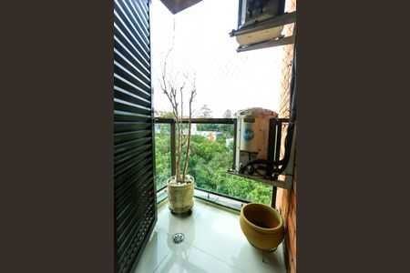 Apartamento à venda com 127m², 3 quartos e 2 vagasSuíte - Vista