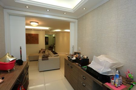 Apartamento à venda com 127m², 3 quartos e 2 vagasEscritório