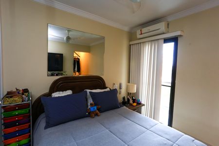 Apartamento à venda com 127m², 3 quartos e 2 vagasSuíte