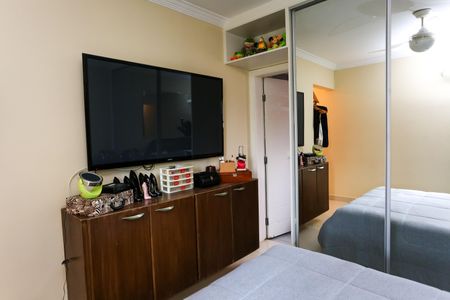 Apartamento à venda com 127m², 3 quartos e 2 vagasSuíte