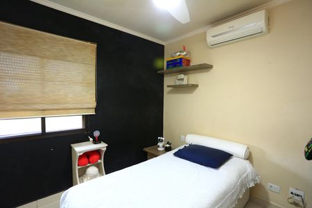 Apartamento à venda com 127m², 3 quartos e 2 vagasQuarto 2