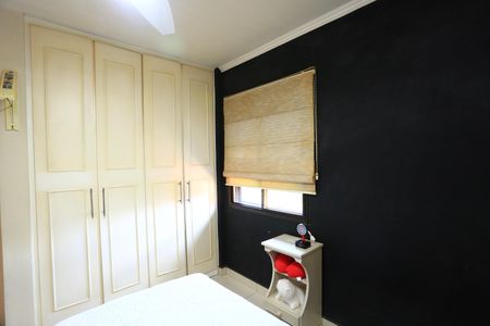 Apartamento à venda com 127m², 3 quartos e 2 vagasQuarto 2