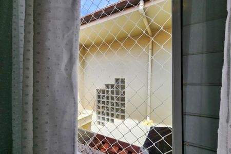 Casa à venda com 144m², 3 quartos e 2 vagasVista do Quarto 1