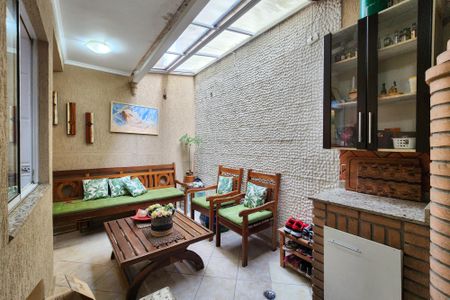 Casa à venda com 144m², 3 quartos e 2 vagasÁrea