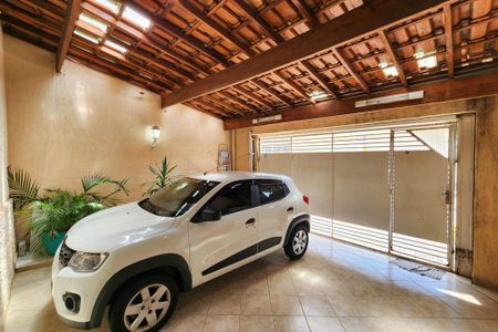 Casa à venda com 144m², 3 quartos e 2 vagasGaragem