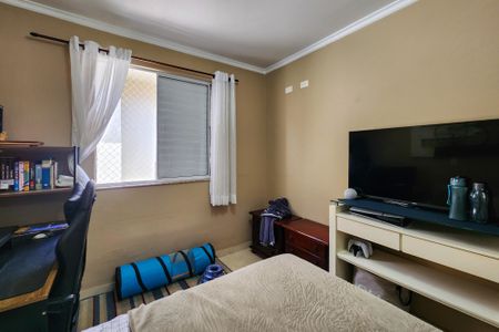 Casa à venda com 144m², 3 quartos e 2 vagasQuarto 2