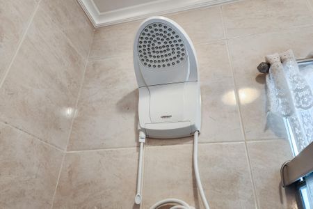 Casa à venda com 144m², 3 quartos e 2 vagasBanheiro Social