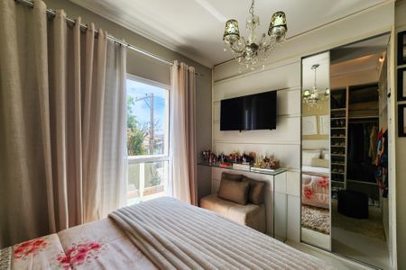 Casa à venda com 144m², 3 quartos e 2 vagasSuíte