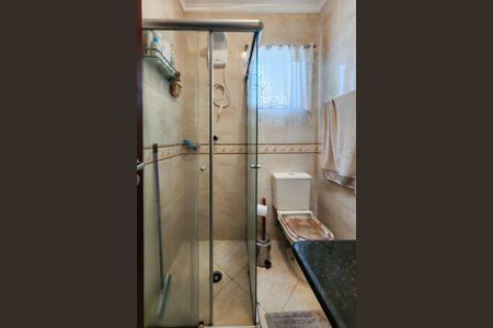 Casa à venda com 144m², 3 quartos e 2 vagasBanheiro Social