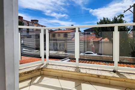 Casa à venda com 144m², 3 quartos e 2 vagasVaranda da Suíte