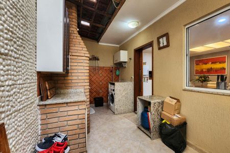 Casa à venda com 144m², 3 quartos e 2 vagasÁrea