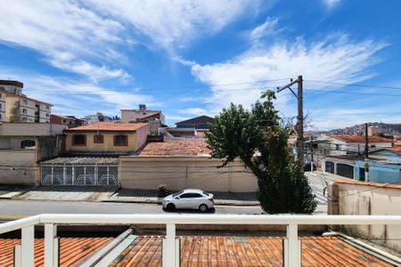 Casa à venda com 144m², 3 quartos e 2 vagasVista da Suíte