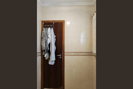 Casa à venda com 144m², 3 quartos e 2 vagasBanheiro da Suíte