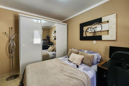 Casa à venda com 144m², 3 quartos e 2 vagasQuarto 2