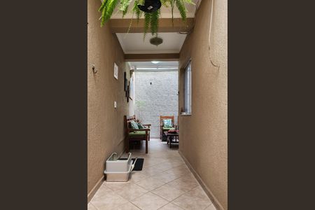 Casa à venda com 144m², 3 quartos e 2 vagasÁrea