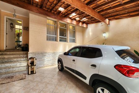 Casa à venda com 144m², 3 quartos e 2 vagasGaragem