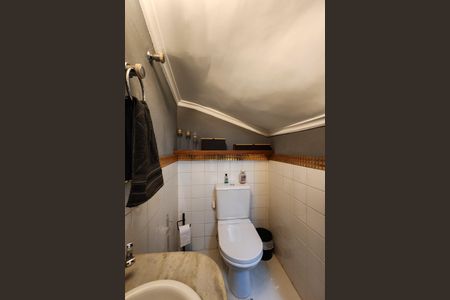 Casa à venda com 144m², 3 quartos e 2 vagasLavabo