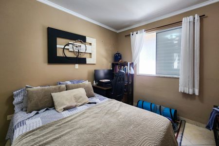 Casa à venda com 144m², 3 quartos e 2 vagasQuarto 2