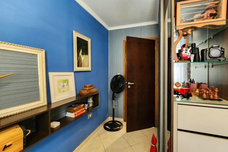 Casa à venda com 144m², 3 quartos e 2 vagasQuarto 1