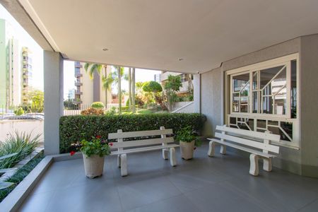 Apartamento para alugar com 180m², 3 quartos e 2 vagas Apartamento para alugar com 180m², 3 quartos e 2 vagasÁrea comum