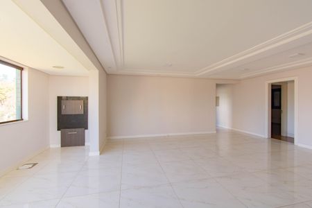 Apartamento para alugar com 180m², 3 quartos e 2 vagas Apartamento para alugar com 180m², 3 quartos e 2 vagasSala