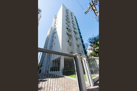 Apartamento para alugar com 180m², 3 quartos e 2 vagas Apartamento para alugar com 180m², 3 quartos e 2 vagasFachada