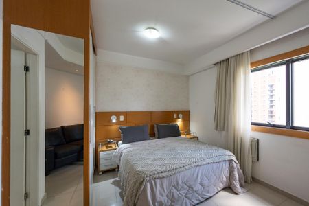 Studio para alugar com 57m², 1 quarto e 1 vagaStudio