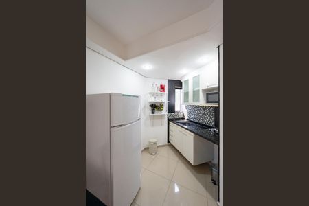 Studio para alugar com 57m², 1 quarto e 1 vagaCozinha