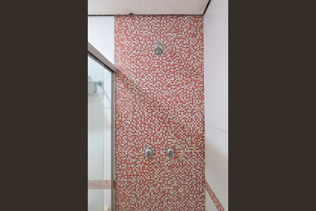 Studio para alugar com 57m², 1 quarto e 1 vagaBanheiro Social