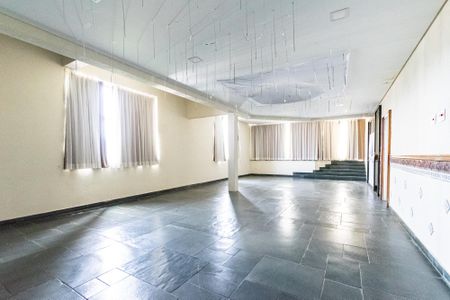Studio para alugar com 57m², 1 quarto e 1 vagaÁrea comum - Salão de festas