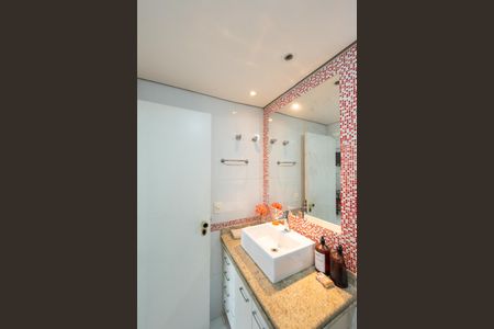 Studio para alugar com 57m², 1 quarto e 1 vagaBanheiro Social