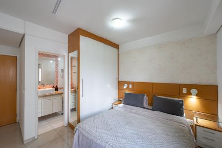 Studio para alugar com 57m², 1 quarto e 1 vagaStudio