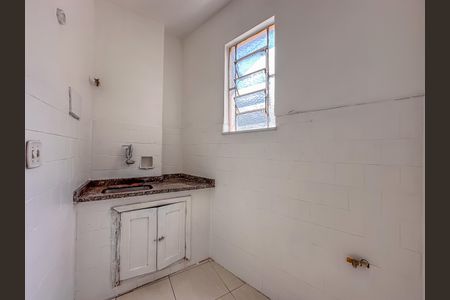 Apartamento para alugar com 35m², 1 quarto e sem vagaCozinha
