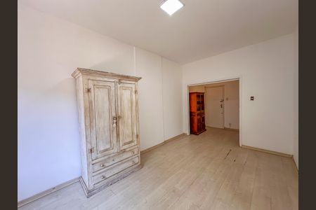 Apartamento para alugar com 35m², 1 quarto e sem vagaQuarto