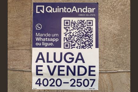Apartamento para alugar com 35m², 1 quarto e sem vagaPlaca
