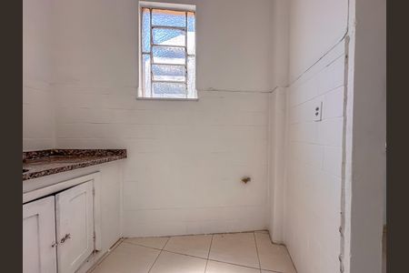 Apartamento para alugar com 35m², 1 quarto e sem vagaCozinha