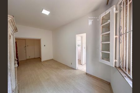 Apartamento para alugar com 35m², 1 quarto e sem vagaQuarto
