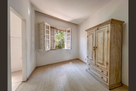 Apartamento para alugar com 35m², 1 quarto e sem vagaSala