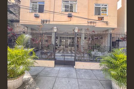Apartamento para alugar com 35m², 1 quarto e sem vagaÁrea comum