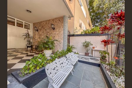 Apartamento para alugar com 35m², 1 quarto e sem vagaÁrea comum